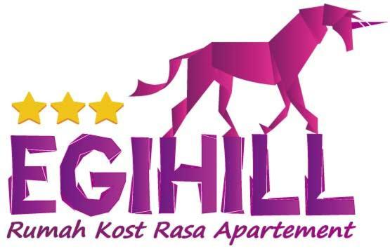 Egihill @Bukit Palem Permai Villa Batam Exterior photo