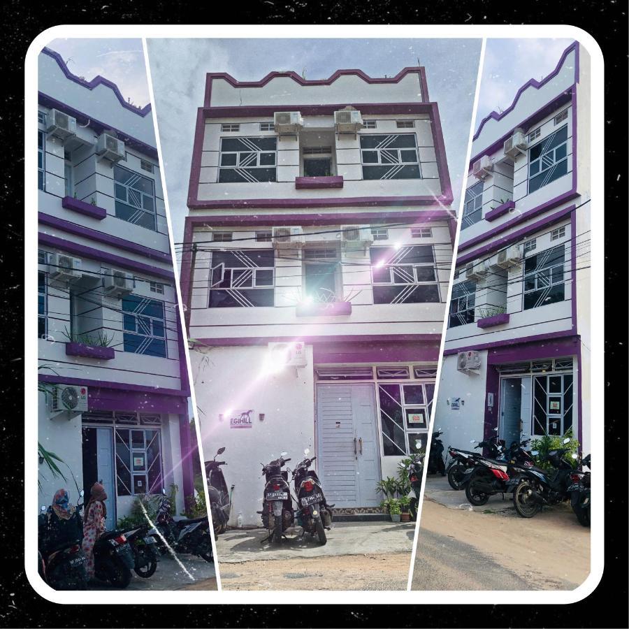 Egihill @Bukit Palem Permai Villa Batam Exterior photo